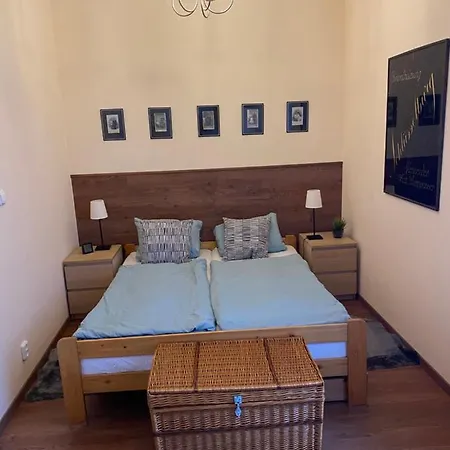 37 Rezidence Britania V Centru Marianskych Lazni Apartment Marianske Lazne